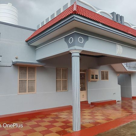 Tiruvannāmalai Arunachala Houses מראה חיצוני תמונה