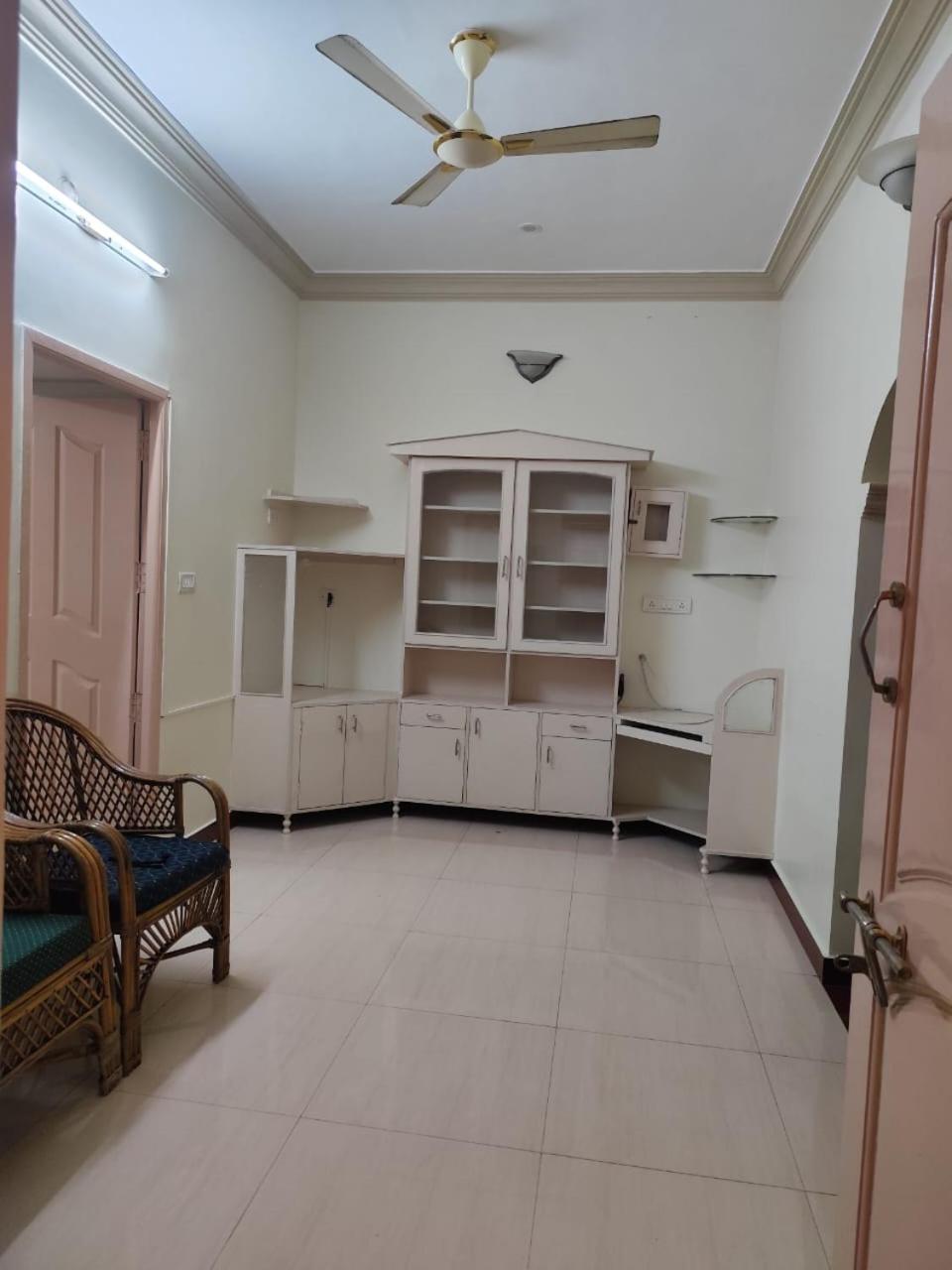 Tiruvannāmalai Arunachala Houses מראה חיצוני תמונה