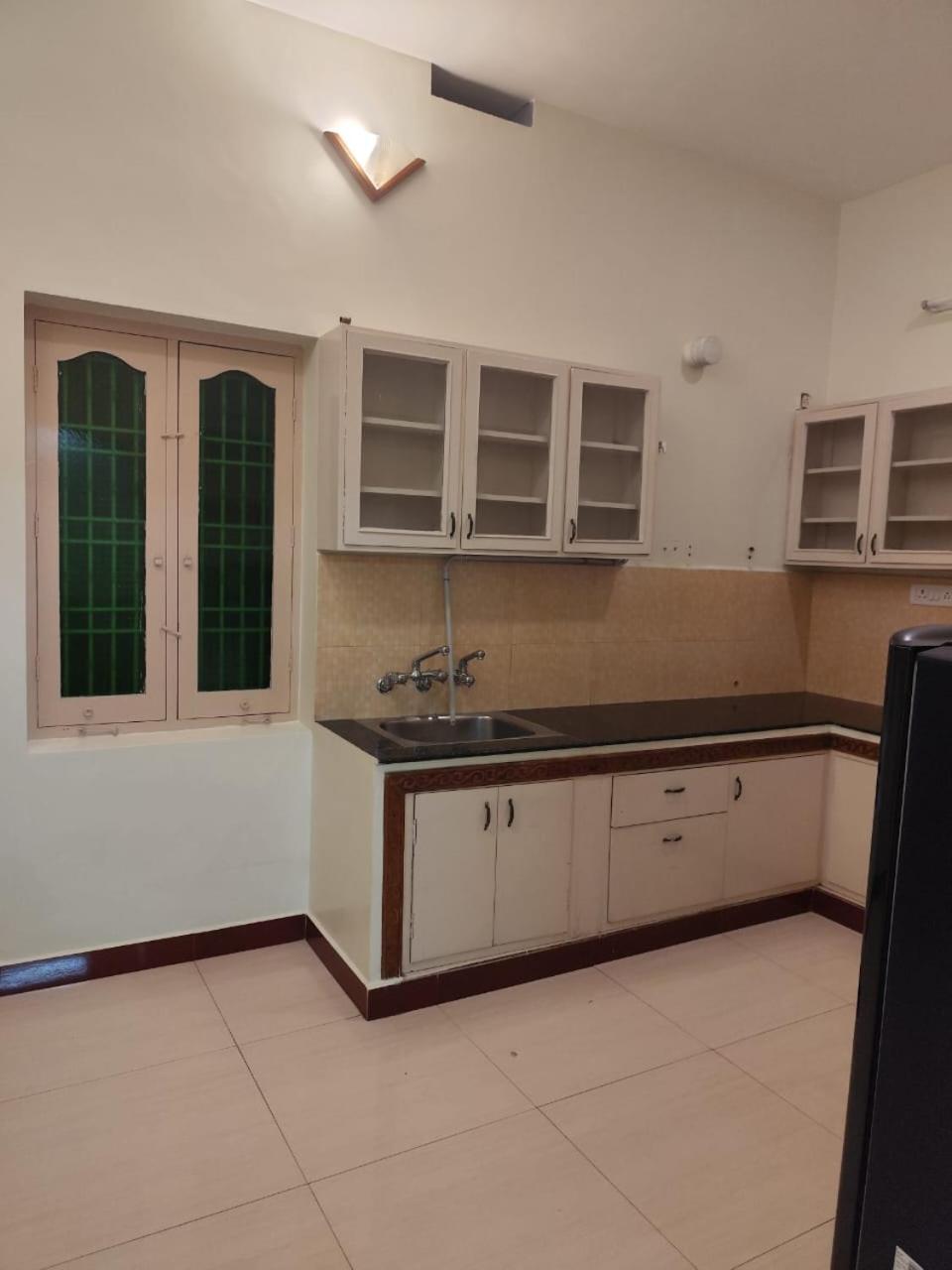 Tiruvannāmalai Arunachala Houses מראה חיצוני תמונה