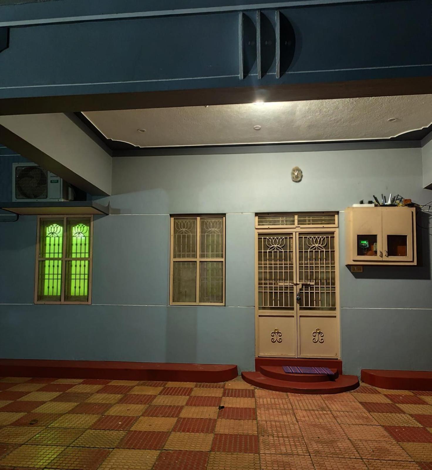 Tiruvannāmalai Arunachala Houses מראה חיצוני תמונה